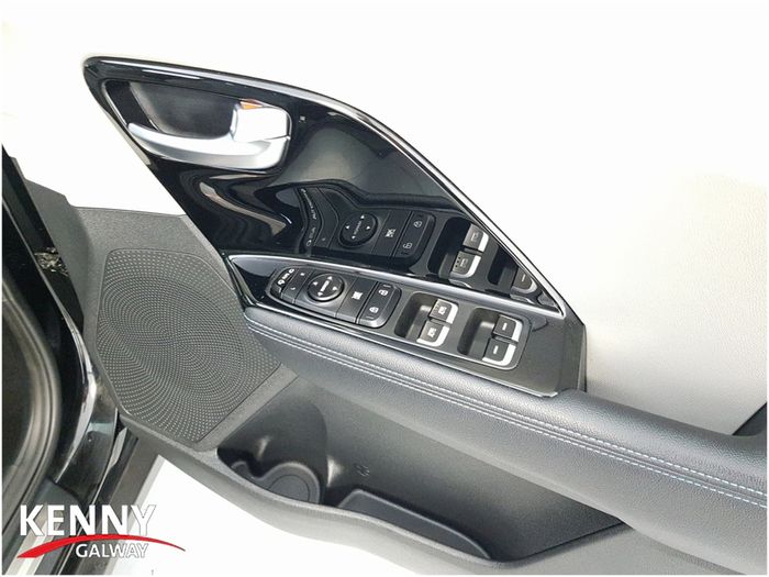 Kia Niro 2022