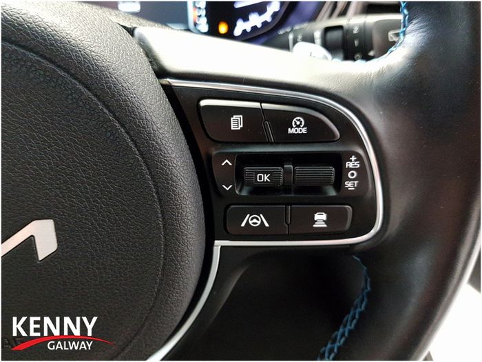 Kia Niro 2022
