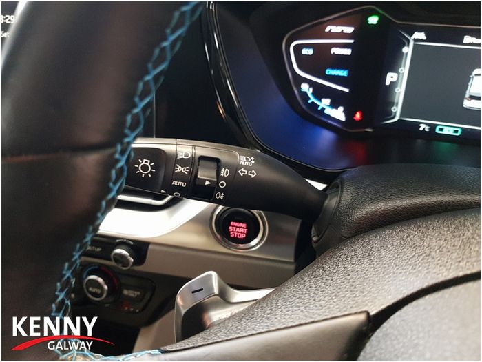 Kia Niro 2022