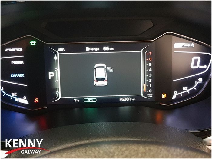 Kia Niro 2022