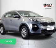 Kia Sportage 2019