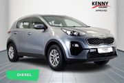 Kia Sportage 2019