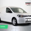 Volkswagen Caddy 2022