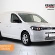 Volkswagen Caddy 2022