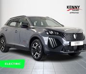 Peugeot 2008 2026