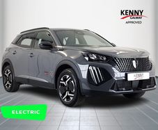 Peugeot 2008 2026