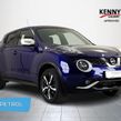 Nissan Juke 2015