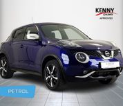 Nissan Juke 2015