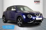 Nissan Juke 2015