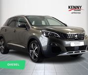 Peugeot 3008 2019
