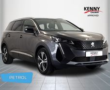 Peugeot 5008 2024