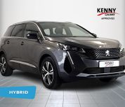 Peugeot 5008 2024
