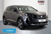 Peugeot 5008 2024