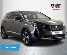 Peugeot 5008 2024
