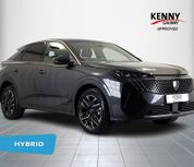 Peugeot 3008 2025