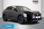 Peugeot 3008 2025