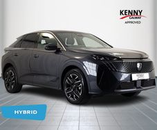 Peugeot 3008 2025