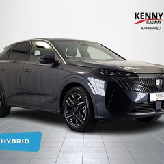 Peugeot 3008 2025