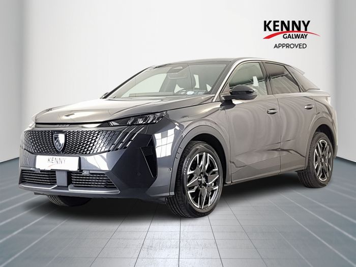 Peugeot 3008 2025