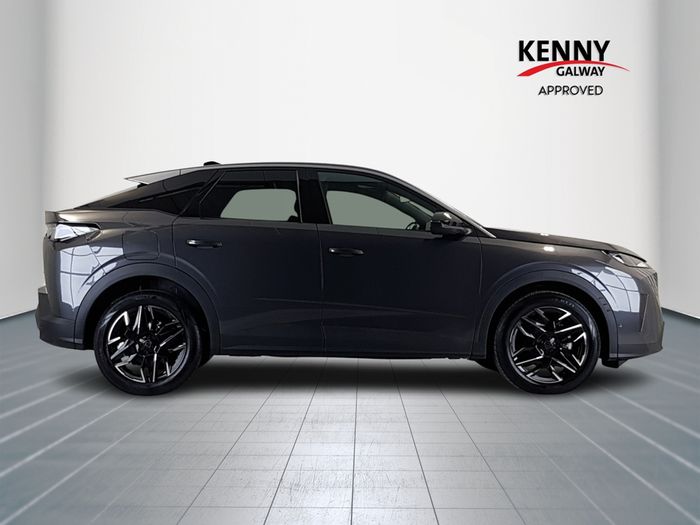 Peugeot 3008 2025