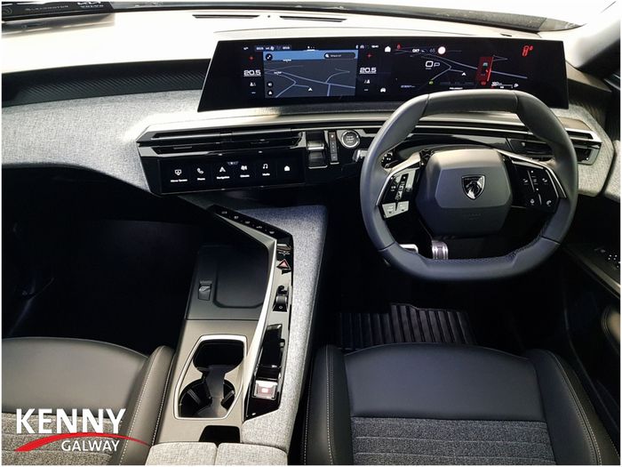 Peugeot 3008 2025