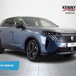 Peugeot 3008 2025