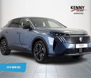 Peugeot 3008 2025