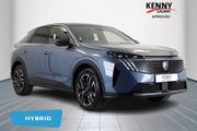 Peugeot 3008 2025