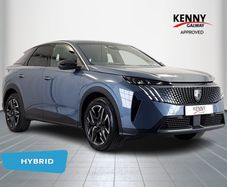 Peugeot 3008 2025