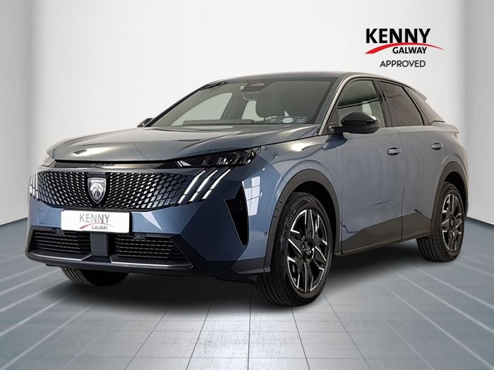 Peugeot 3008 2025