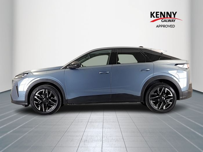 Peugeot 3008 2025