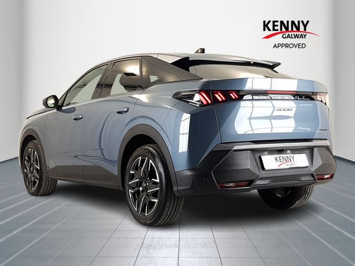 Peugeot 3008 2025