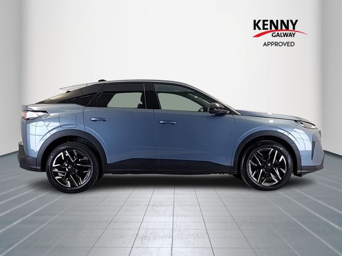Peugeot 3008 2025