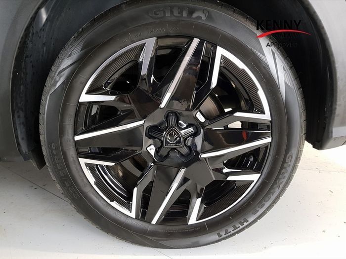 Peugeot 3008 2025