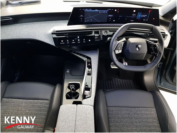 Peugeot 3008 2025