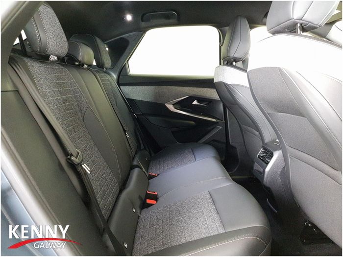 Peugeot 3008 2025