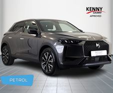 DS Automobiles DS 3 2025