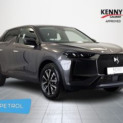 DS Automobiles DS 3 2025