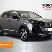 Peugeot 3008 2023