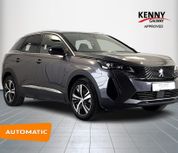 Peugeot 3008 2023