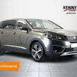 Peugeot 5008 2018