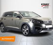 Peugeot 5008 2018