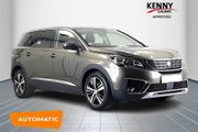 Peugeot 5008 2018