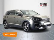 Peugeot 5008 2018