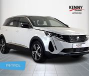 Peugeot 5008 2024