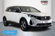 Peugeot 5008 2024