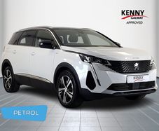 Peugeot 5008 2024