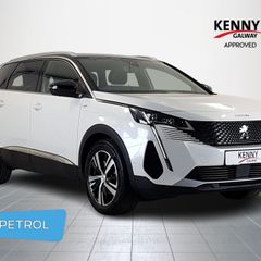 Peugeot 5008 2024