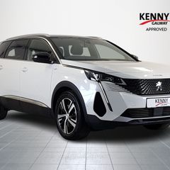 Peugeot 5008 2024