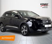 Peugeot 3008 2023
